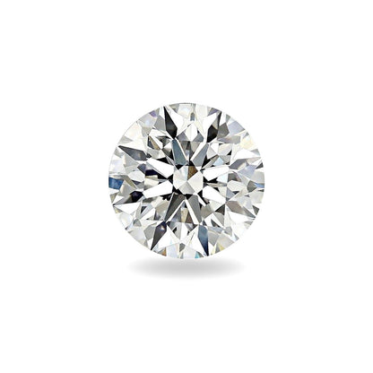 Round CVD lab-grown loose diamond - Ancona Jewelry