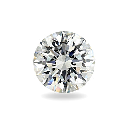 Round CVD lab-grown loose diamond - Ancona Jewelry