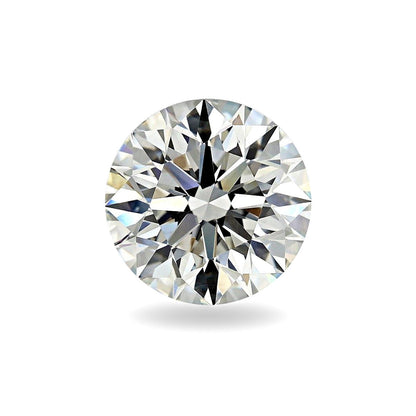 Round CVD lab-grown loose diamond - Ancona Jewelry