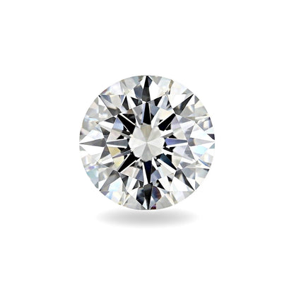 Round CVD lab-grown loose diamond - Ancona Jewelry