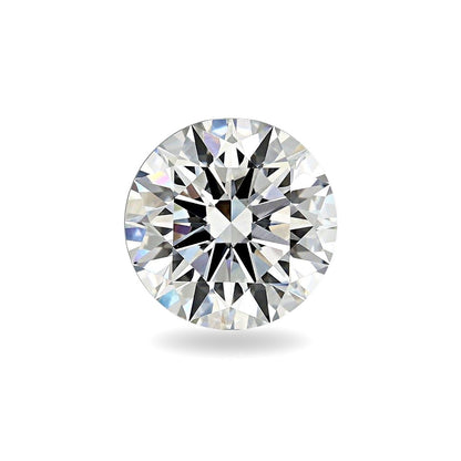 Round CVD lab-grown loose diamond - Ancona Jewelry
