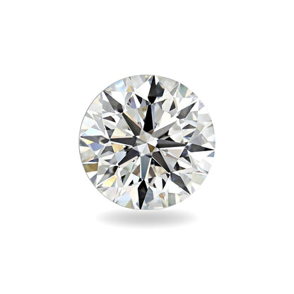 Round CVD lab-grown loose diamond - Ancona Jewelry