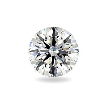 Round CVD lab-grown loose diamond - Ancona Jewelry