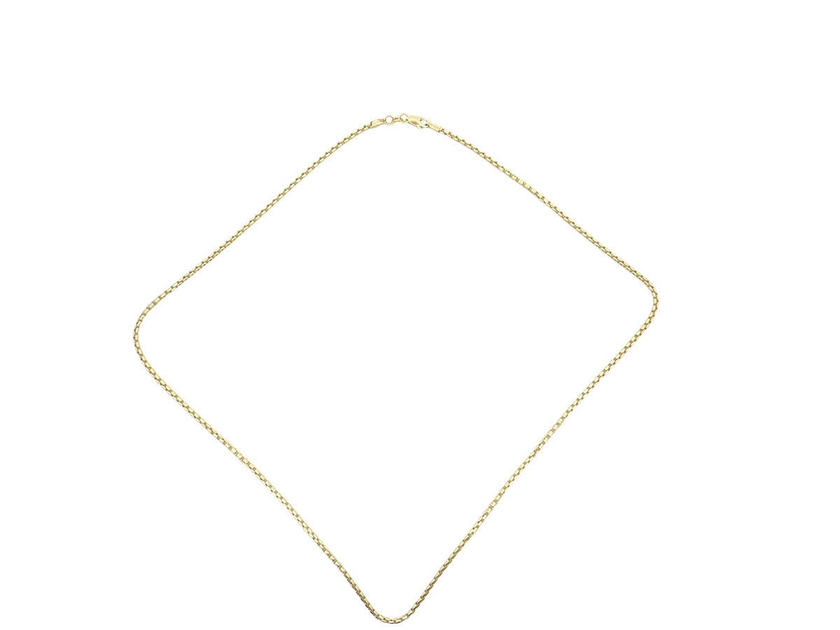 Box Chains